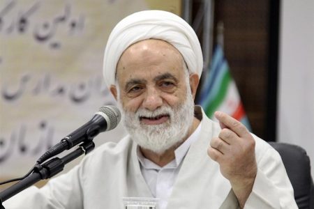حجت الاسلام قرائتی به عنوان چهره ممتاز قرآنی کشور شناخته شد