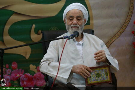 الزامات کار فرهنگی از نظر استاد قرائتی+ فیلم